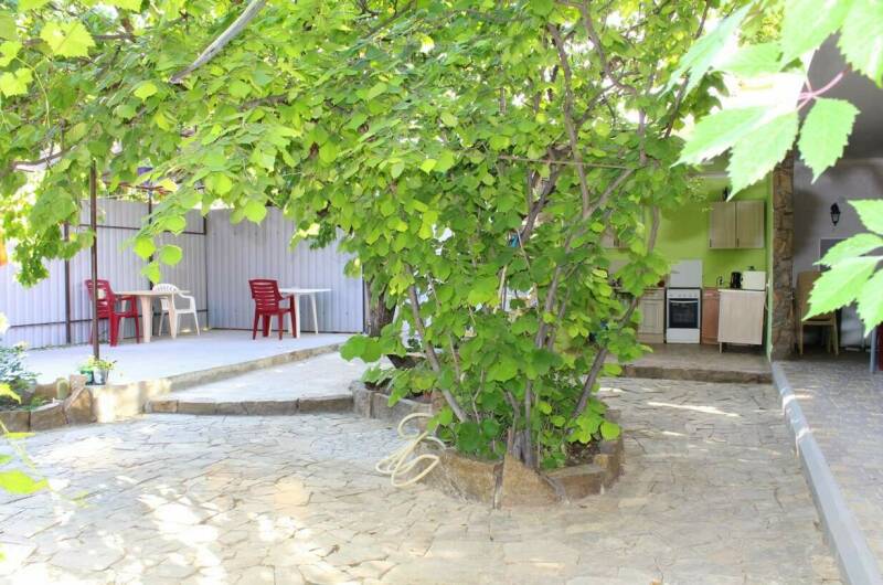 Изображение Изображение гостиницы &quot;Гостевой дом «На Гагарина»&quot; #8 #6