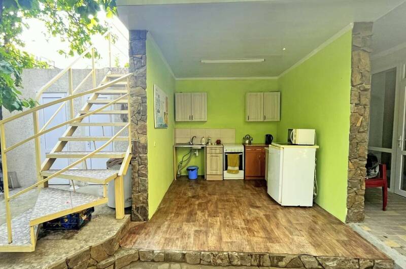 Изображение Изображение гостиницы &quot;Гостевой дом «На Гагарина»&quot; #10 #8