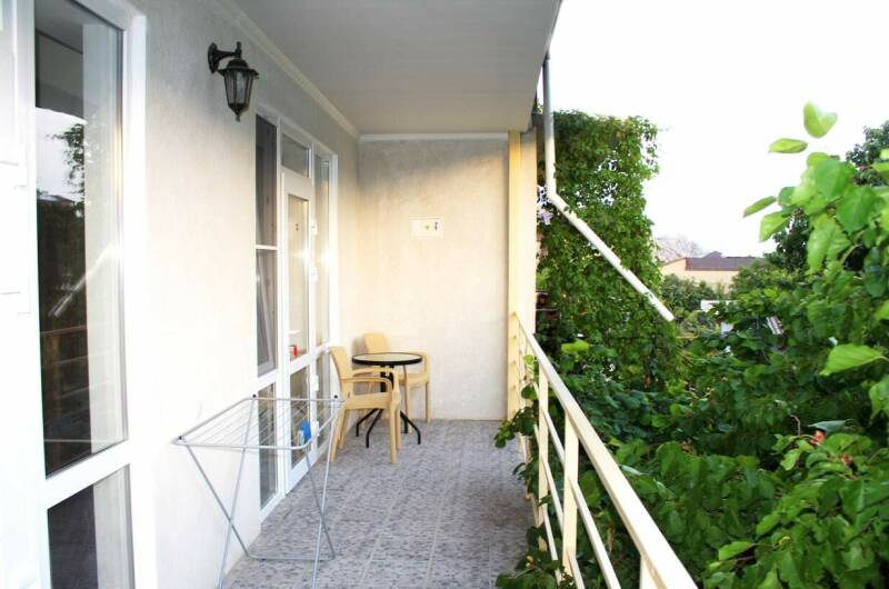 Изображение Изображение гостиницы &quot;Гостевой дом «На Гагарина»&quot; #11 #9