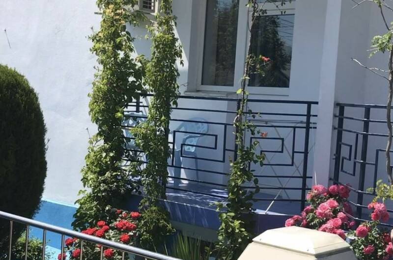 Изображение Изображение гостиницы &quot;Гостевой дом «Алекс»&quot; #3 #1