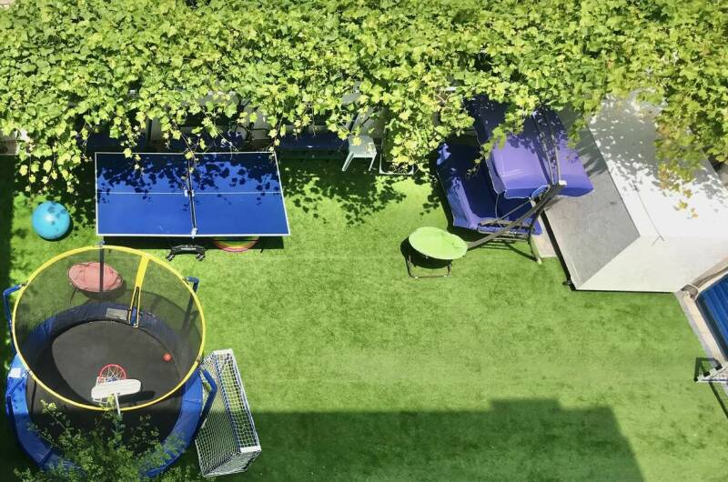 Изображение Изображение гостиницы &quot;Гостевой дом «Алекс»&quot; #6 #4