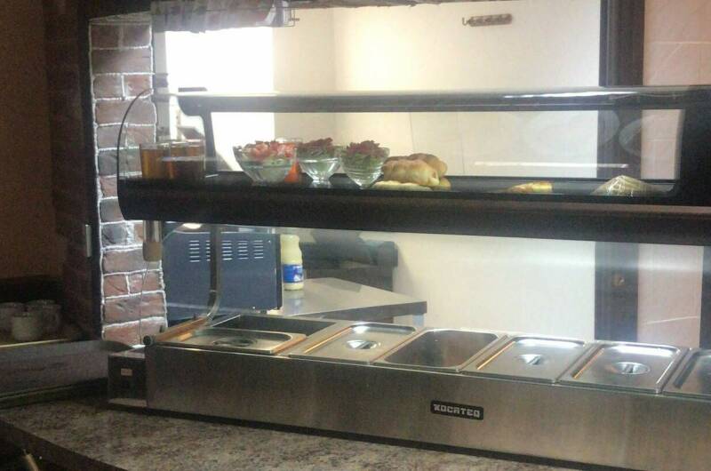 Изображение Изображение гостиницы &quot;Гостевой дом «Алекс»&quot; #7 #5