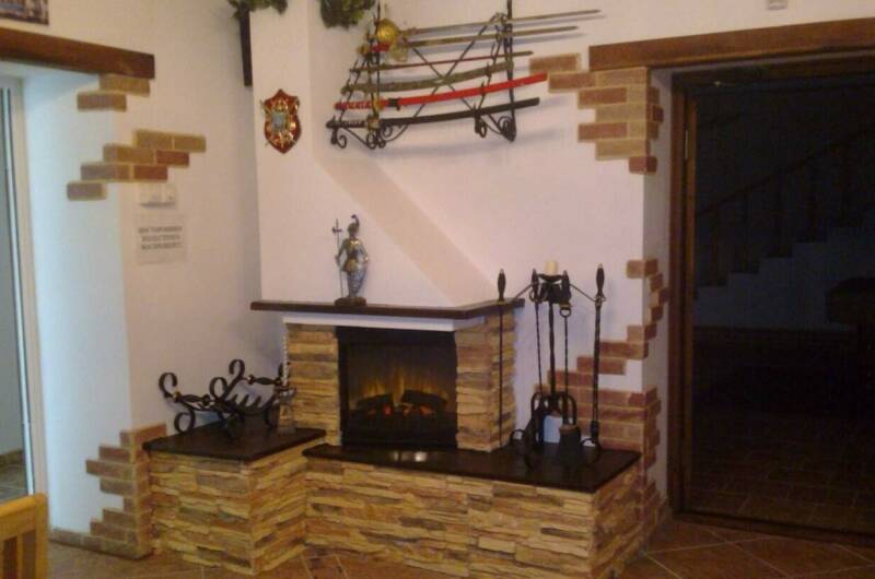 Изображение Изображение гостиницы &quot;Гостевой дом «Алекс»&quot; #10 #8