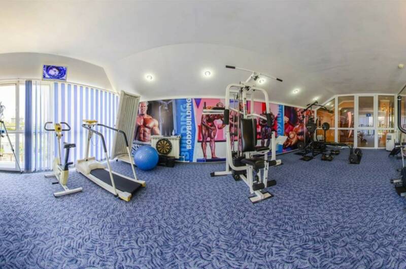 Изображение Изображение гостиницы &quot;Гостевой дом «Алекс»&quot; #11 #9