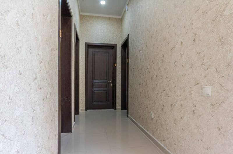 Изображение гостиницы "Гостевой дом «Юг»" #1