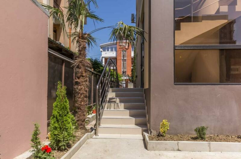 Изображение Изображение гостиницы &quot;Гостевой дом «Юг»&quot; #3 #1