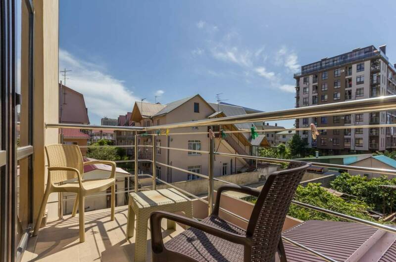 Изображение Изображение гостиницы &quot;Гостевой дом «Юг»&quot; #5 #3