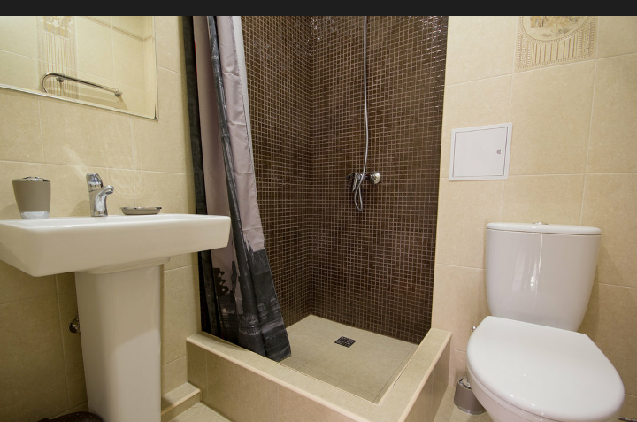 Изображение Изображение гостиницы &quot;Гостевой дом «Юг»&quot; #7 #5