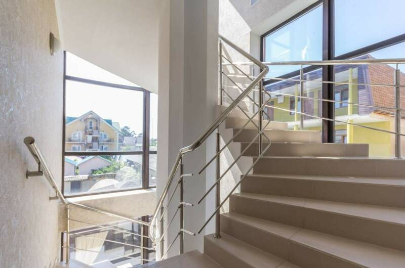 Изображение Изображение гостиницы &quot;Гостевой дом «Юг»&quot; #8 #6