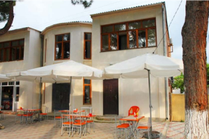 Изображение отеля / гостиницы "Гостевой дом «В 5 минутах от моря»"