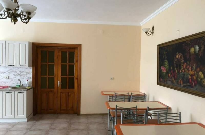 Изображение Изображение гостиницы &quot;Гостевой дом «В 5 минутах от моря»&quot; #3 #1