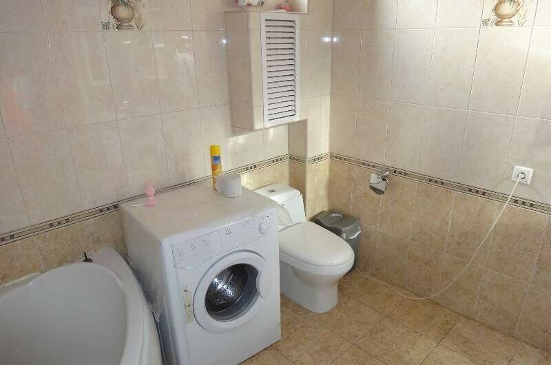 Изображение Изображение гостиницы &quot;Гостевой дом «В 5 минутах от моря»&quot; #7 #5