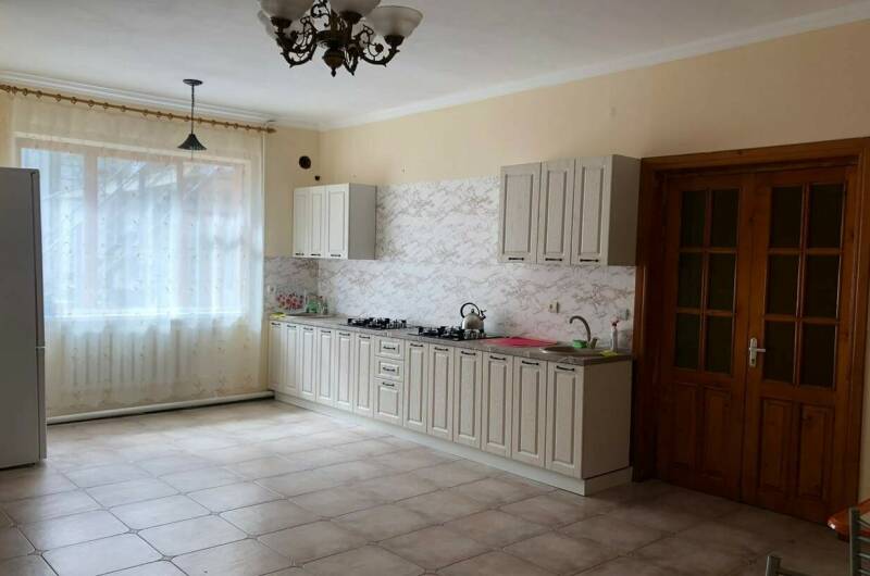 Изображение Изображение гостиницы &quot;Гостевой дом «В 5 минутах от моря»&quot; #8 #6