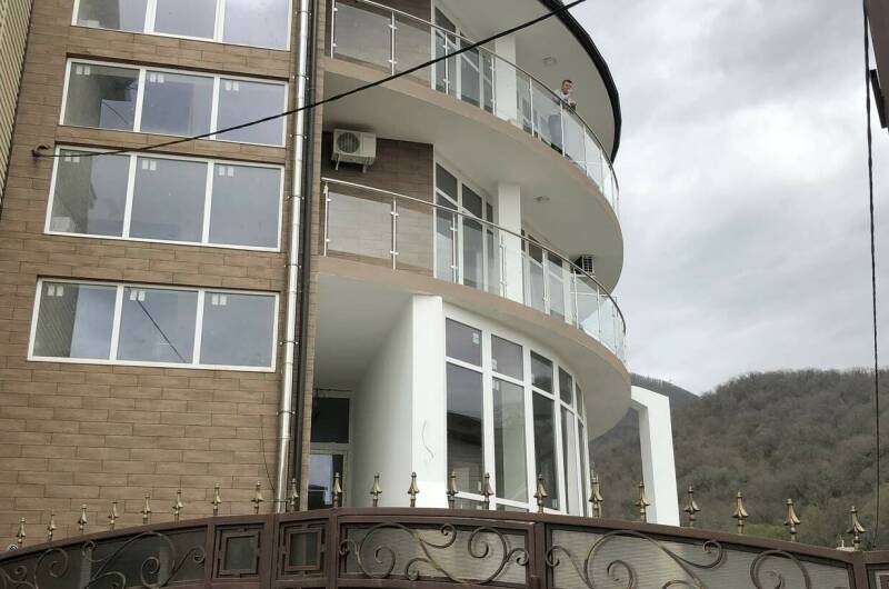 Изображение Изображение гостиницы &quot;Гостевой дом «Мелия family»&quot; #3 #1