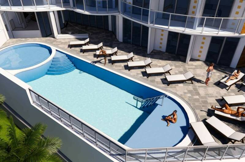 Изображение Изображение гостиницы &quot;Гостевой дом «Мелия family»&quot; #5 #3