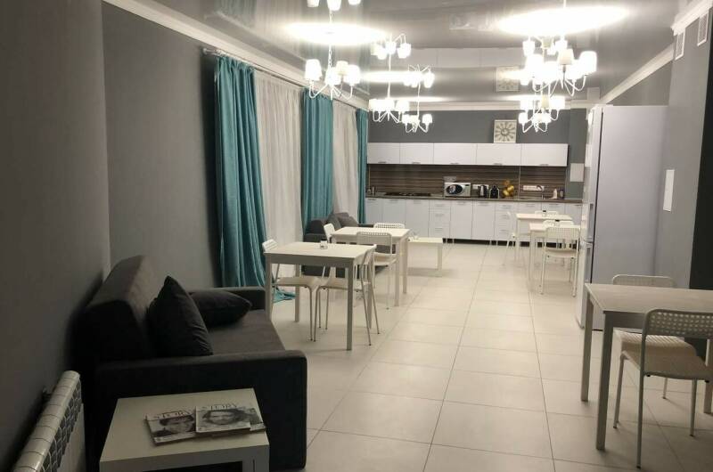 Изображение Изображение гостиницы &quot;Гостевой дом «Мелия family»&quot; #6 #4