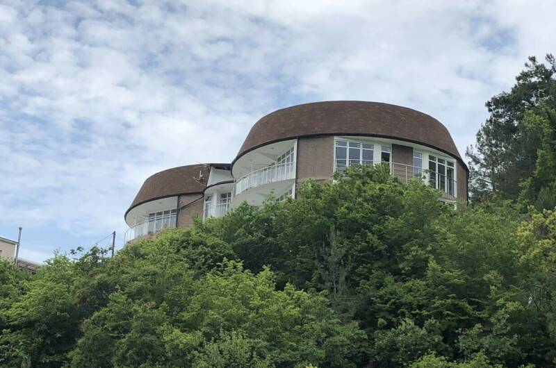 Изображение Изображение гостиницы &quot;Гостевой дом «Мелия family»&quot; #7 #5