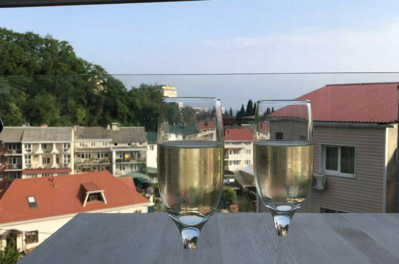 Изображение Изображение гостиницы &quot;Гостевой дом «Мелия family»&quot; #8 #6