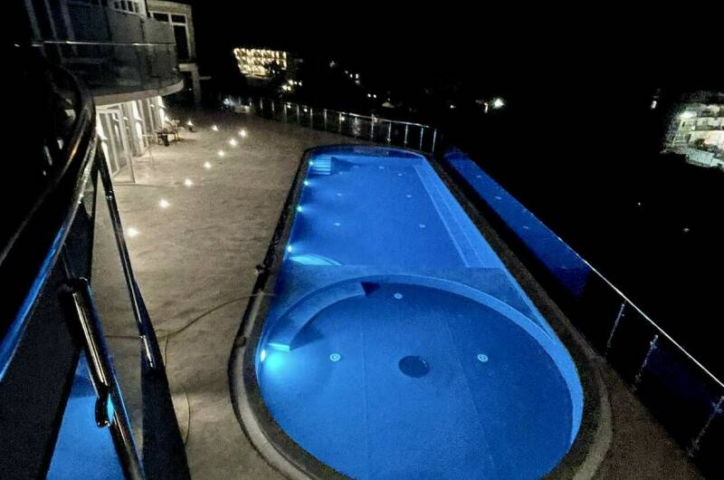 Изображение Изображение гостиницы &quot;Гостевой дом «Мелия family»&quot; #9 #7