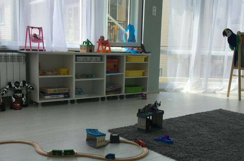 Изображение Изображение гостиницы &quot;Гостевой дом «Мелия family»&quot; #10 #8