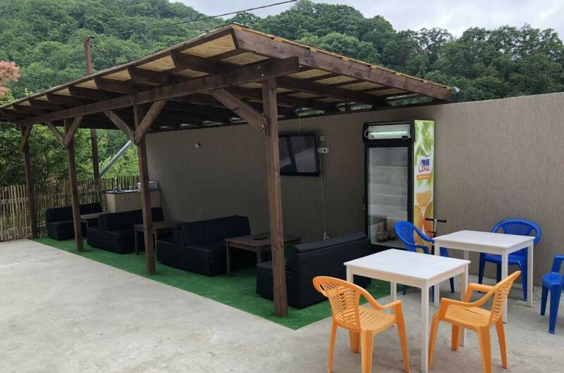 Изображение Изображение гостиницы &quot;Гостевой дом «Мелия family»&quot; #11 #9