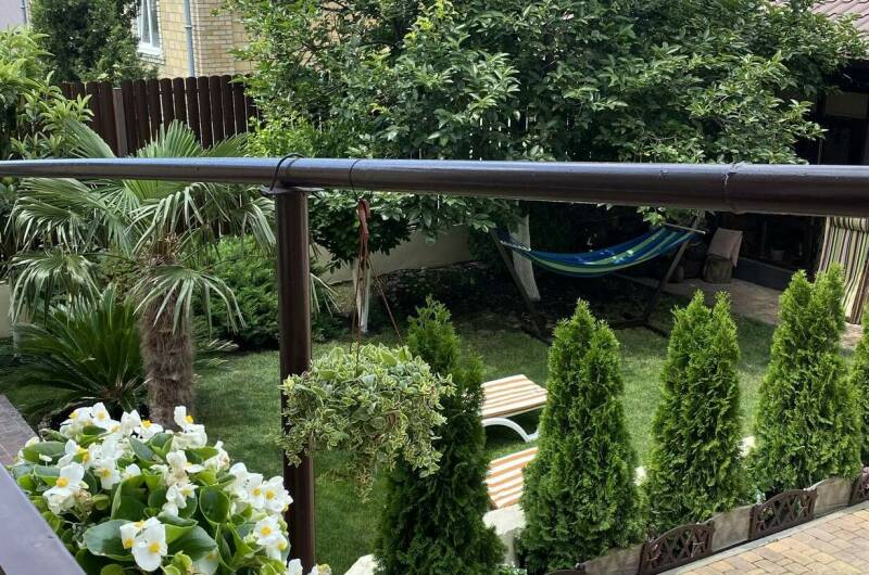 Изображение Изображение гостиницы &quot;Гостевой дом «Анна» с апартаментами&quot; #4 #2