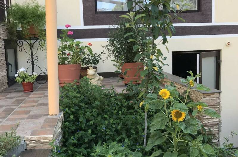 Изображение Изображение гостиницы &quot;Гостевой дом «Анна» с апартаментами&quot; #6 #4