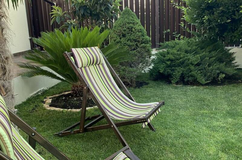 Изображение Изображение гостиницы &quot;Гостевой дом «Анна» с апартаментами&quot; #8 #6