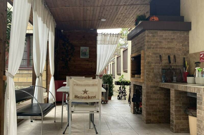 Изображение Изображение гостиницы &quot;Гостевой дом «Анна» с апартаментами&quot; #9 #7