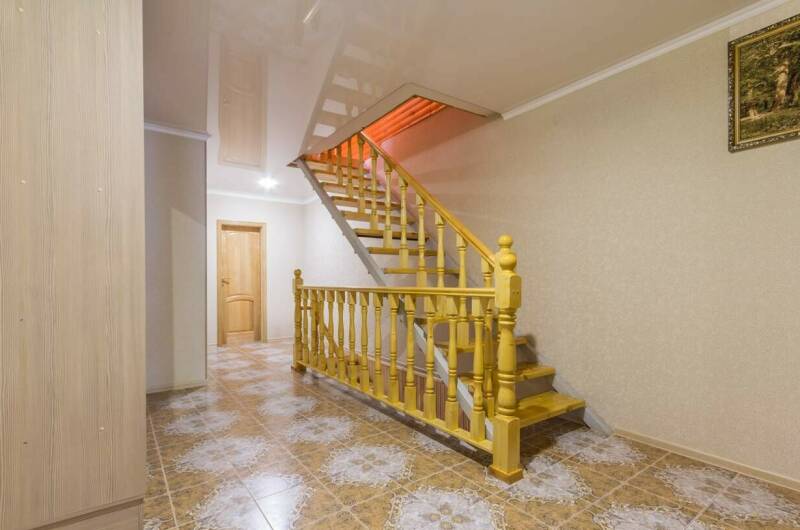 Изображение Изображение гостиницы &quot;Гостевой дом «Ежевика»&quot; #3 #1