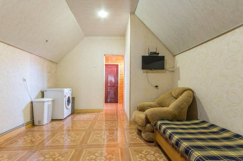 Изображение Изображение гостиницы &quot;Гостевой дом «Ежевика»&quot; #4 #2