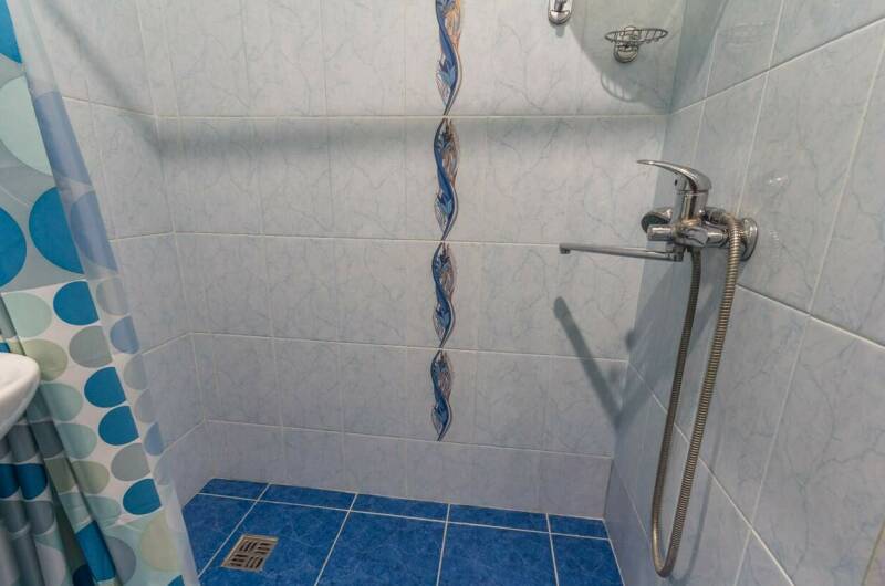 Изображение Изображение гостиницы &quot;Гостевой дом «Ежевика»&quot; #5 #3