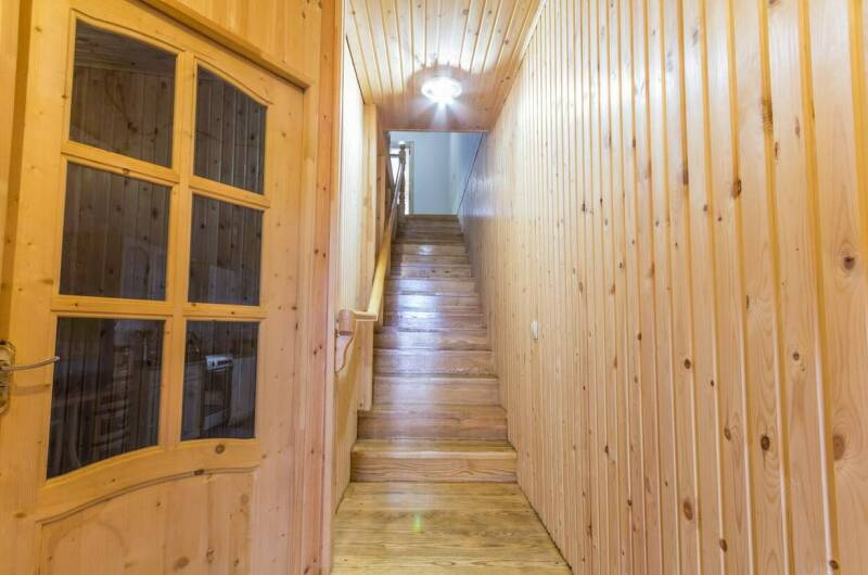 Изображение Изображение гостиницы &quot;Гостевой дом «Ежевика»&quot; #7 #5