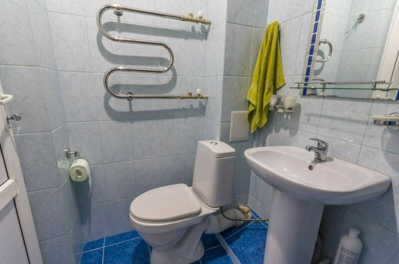 Изображение Изображение гостиницы &quot;Гостевой дом «Ежевика»&quot; #8 #6