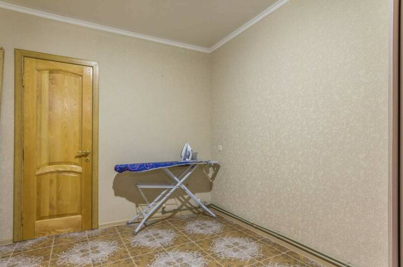 Изображение Изображение гостиницы &quot;Гостевой дом «Ежевика»&quot; #9 #7