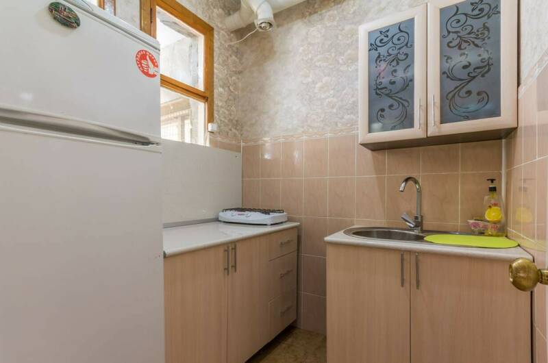 Изображение Изображение гостиницы &quot;Гостевой дом «Ежевика»&quot; #10 #8