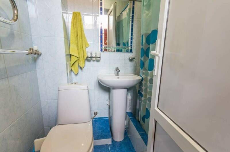 Изображение Изображение гостиницы &quot;Гостевой дом «Ежевика»&quot; #11 #9