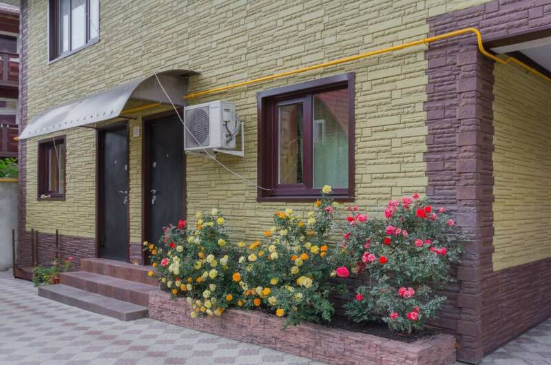 Изображение Изображение гостиницы &quot;Частный сектор «Дом у реки»&quot; #7 #5