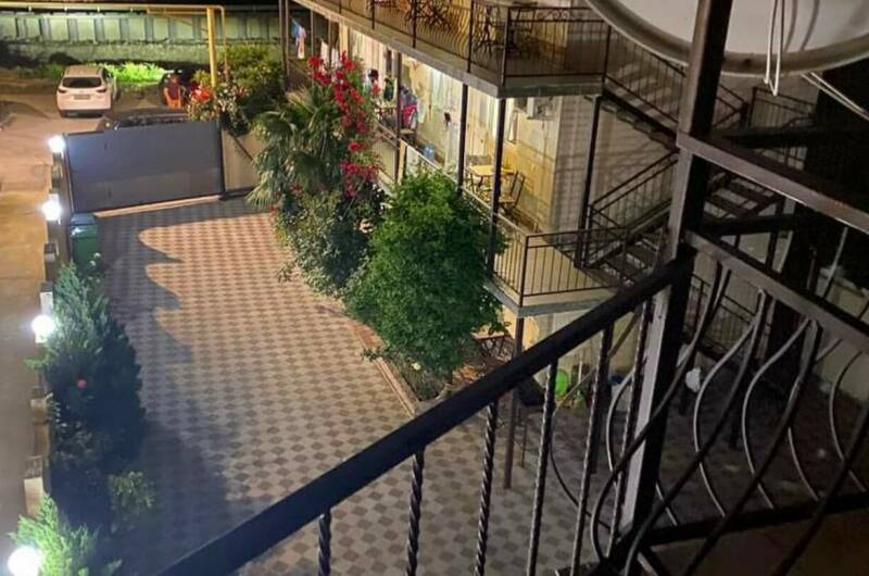 Изображение Изображение гостиницы &quot;Частный сектор «Дом у реки»&quot; #8 #6