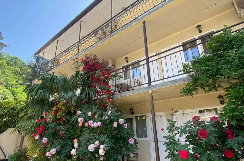 Изображение Изображение гостиницы &quot;Частный сектор «Дом у реки»&quot; #10 #8