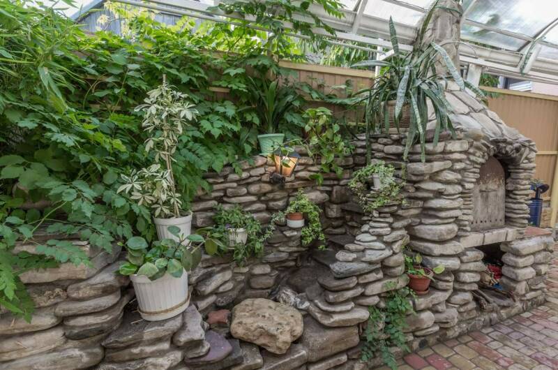 Изображение гостиницы "Два дома «под ключ»" #1