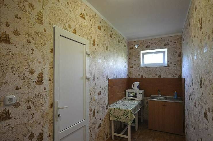 Изображение Изображение гостиницы &quot;Гостевой дом «Зеленый дворик»&quot; #3 #1