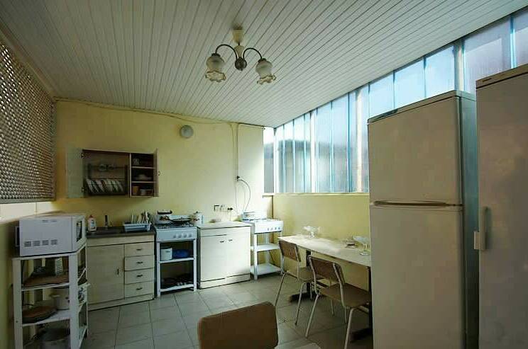 Изображение Изображение гостиницы &quot;Гостевой дом «Зеленый дворик»&quot; #4 #2