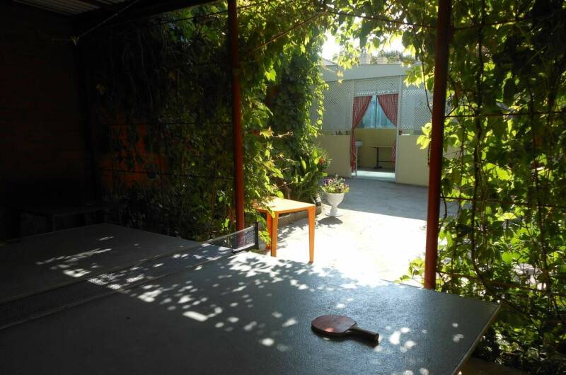 Изображение Изображение гостиницы &quot;Гостевой дом «Зеленый дворик»&quot; #5 #3