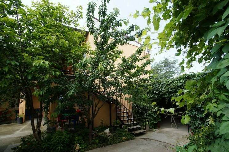 Изображение Изображение гостиницы &quot;Гостевой дом «Зеленый дворик»&quot; #7 #5