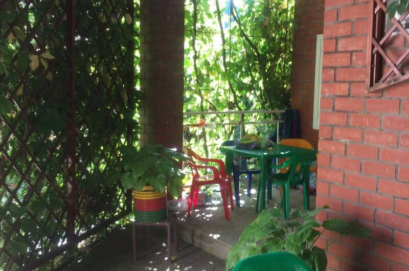 Изображение Изображение гостиницы &quot;Гостевой дом «Зеленый дворик»&quot; #9 #7