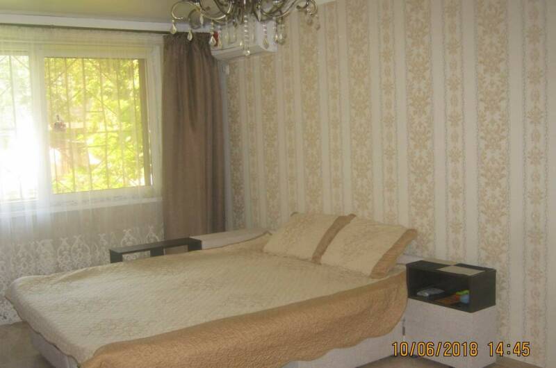 Изображение квартиры "Однокомнатная квартира" #1