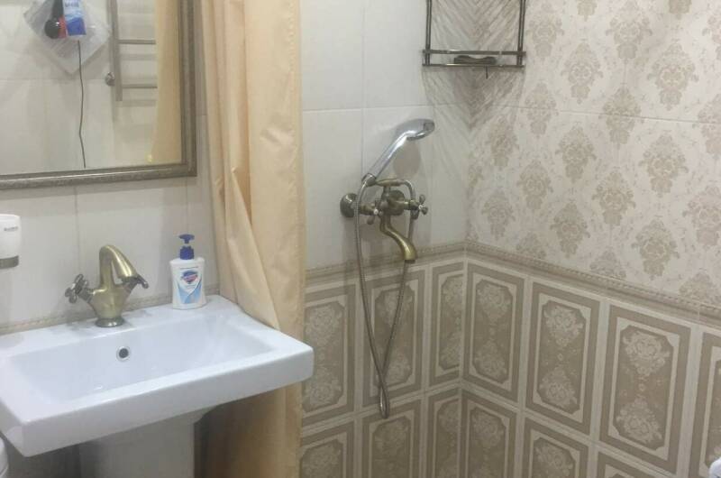 Изображение Изображение квартиры &quot;Однокомнатная квартира&quot; #5 #3