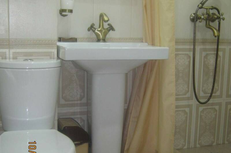 Изображение Изображение квартиры &quot;Однокомнатная квартира&quot; #6 #4