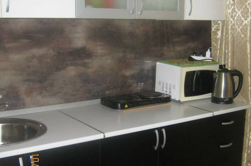 Изображение Изображение квартиры &quot;Однокомнатная квартира&quot; #8 #6